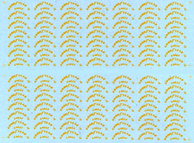 Slixx Decals GOODYEAR EAGLE TIRE SHEET