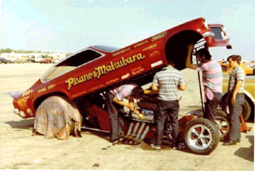 Slixx Decals  Pisano Matsabura (Candy Red) Vega F/C