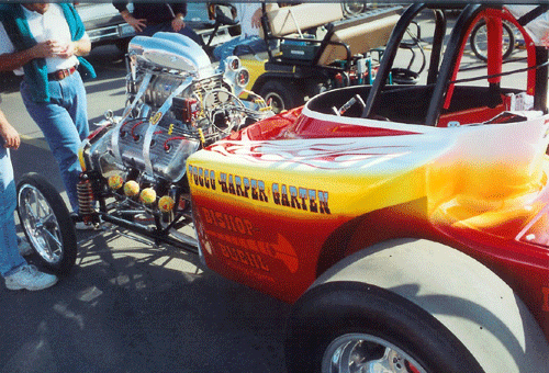 Slixx Decals Tocco, Harper, & Garten F/A